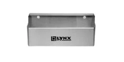 Lynx Professional Door Accessory Kit - Includes 2 Bottle Holders And One Towel Bar - To Be Used On 24", 36", 42" Doors (LDRKL)