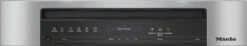 Miele G 7316 SCU AutoDos - Built-under Dishwasher With Automatic Dispensing Thanks To AutoDos With Integrated PowerDisk. 6 Miele G 7316 SCU AutoDos - Built-under Dishwasher With Automatic Dispensing Thanks To AutoDos With Integrated PowerDisk. -Kitchen Utensils Store frtoisuvapli