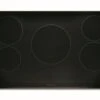 Viking 36" All-Induction Cooktop - MVIC
