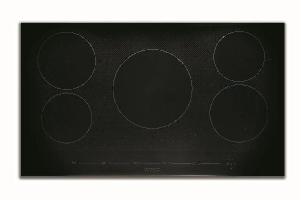 Viking 36" All-Induction Cooktop - MVIC 1 Viking 36" All-Induction Cooktop - MVIC