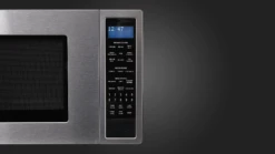 Fulgor Milano 24" MICROWAVE OVEN -Kitchen Utensils Store frtotfplwcxy