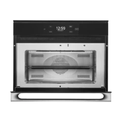 Jenn-Air NOIR 24" Built-In Speed Oven -Kitchen Utensils Store frtwpmpihgwp