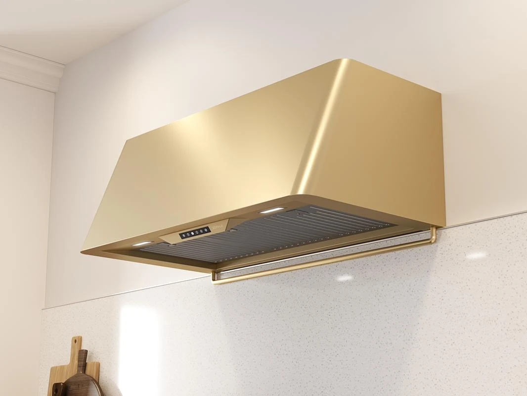 Zephyr 36" Mesa Wall 5 Zephyr 36" Mesa Wall - Image 5