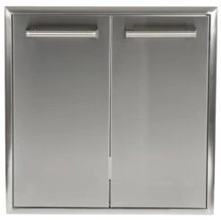 Coyote Pull Out Trash And Recycle