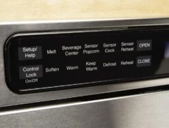 Viking Undercounter DrawerMicro Oven - VMOD -Kitchen Utensils Store fruqruvjtlak