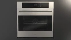 Fulgor Milano 24" MULTIFUNCTION OVEN