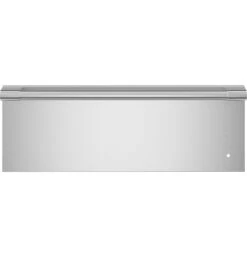Monogram Monogram 30" Stainless Steel Warming Drawer