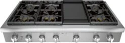 Thermador PCG486WD Gas Rangetop