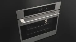 Fulgor Milano 24" MULTIFUNCTION OVEN -Kitchen Utensils Store fruxhmrkgsxy