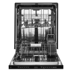 Jenn-Air Pocket-Handle 24" Built-In Dishwasher, 39 DBA -Kitchen Utensils Store frvapccmhhep