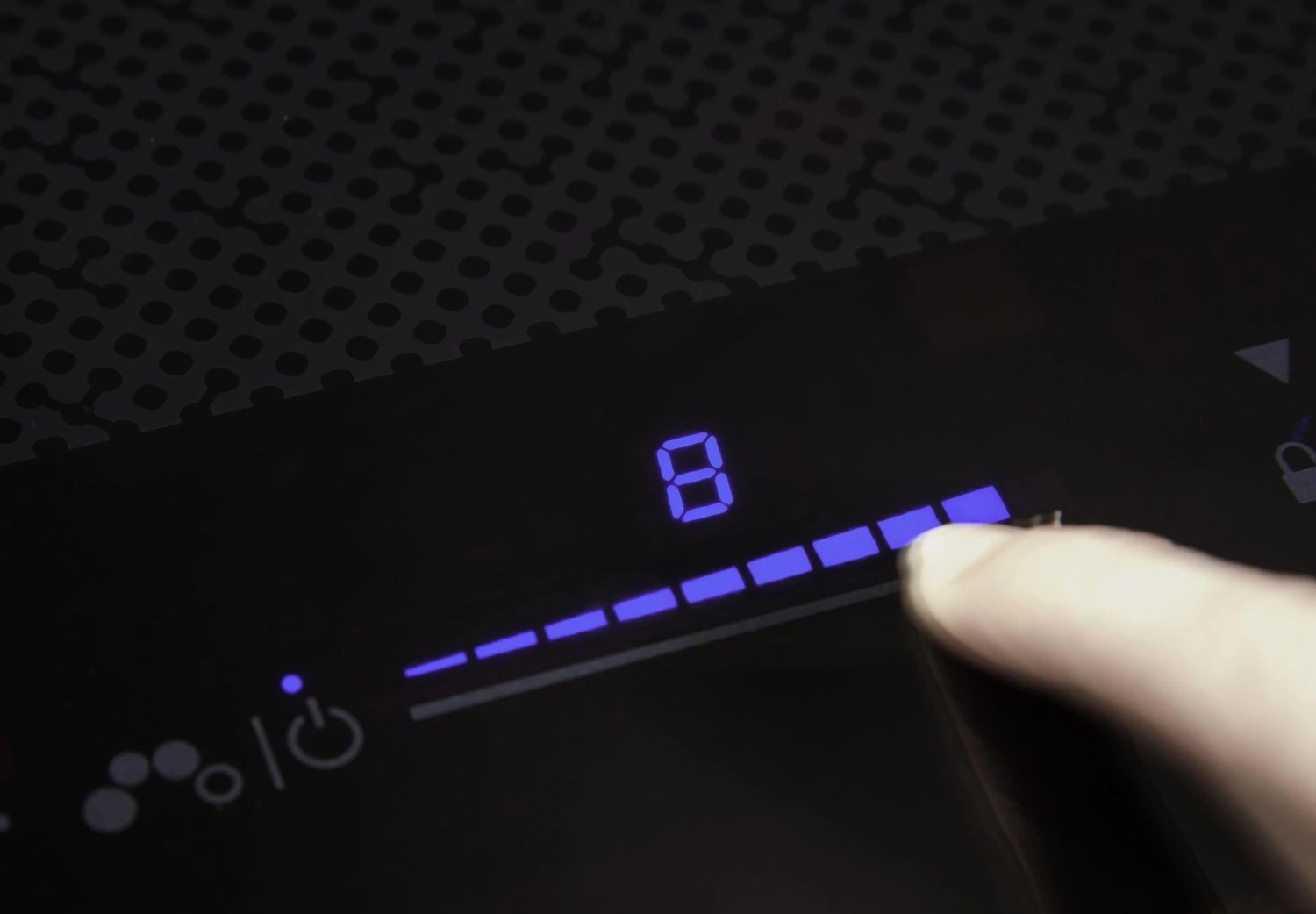 Viking 36" All-Induction Cooktop - MVIC 4 Viking 36" All-Induction Cooktop - MVIC - Image 4