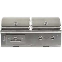 Coyote 50" Hybrid Grill Built-in NG