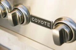 Coyote 34" Grill Built-in LP -Kitchen Utensils Store frvmywlxnhwk
