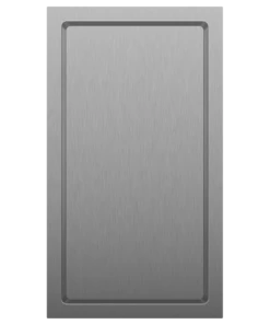 Fisher & Paykel Auxiliary Modular Teppanyaki Cooktop, 12"