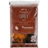 Traeger Grills Turkey Blend W/ Brine Kit Wood Pellets