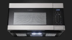 Fulgor Milano 30" MICROWAVE OVEN -Kitchen Utensils Store frwavsrnhadn