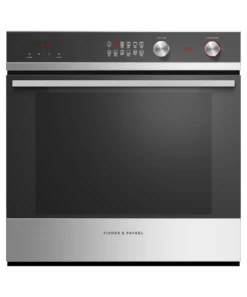 Fisher & Paykel Oven, 24", 11 Function