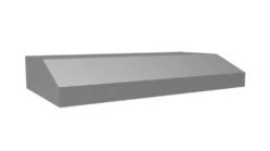 Ventahood 24" K-Series Under Cabinet Range Hood Stainless Steel