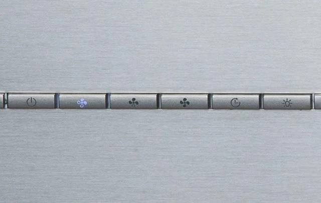 Bluestar 48" Pyramid Style Hood 4 Bluestar 48" Pyramid Style Hood - Image 4