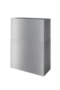 Thor 48 Inch Duct Cover For Range Hood In Stainless Steel