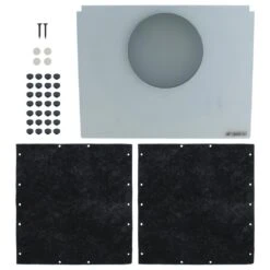 Zephyr Recirculating Kit, ZRG-A