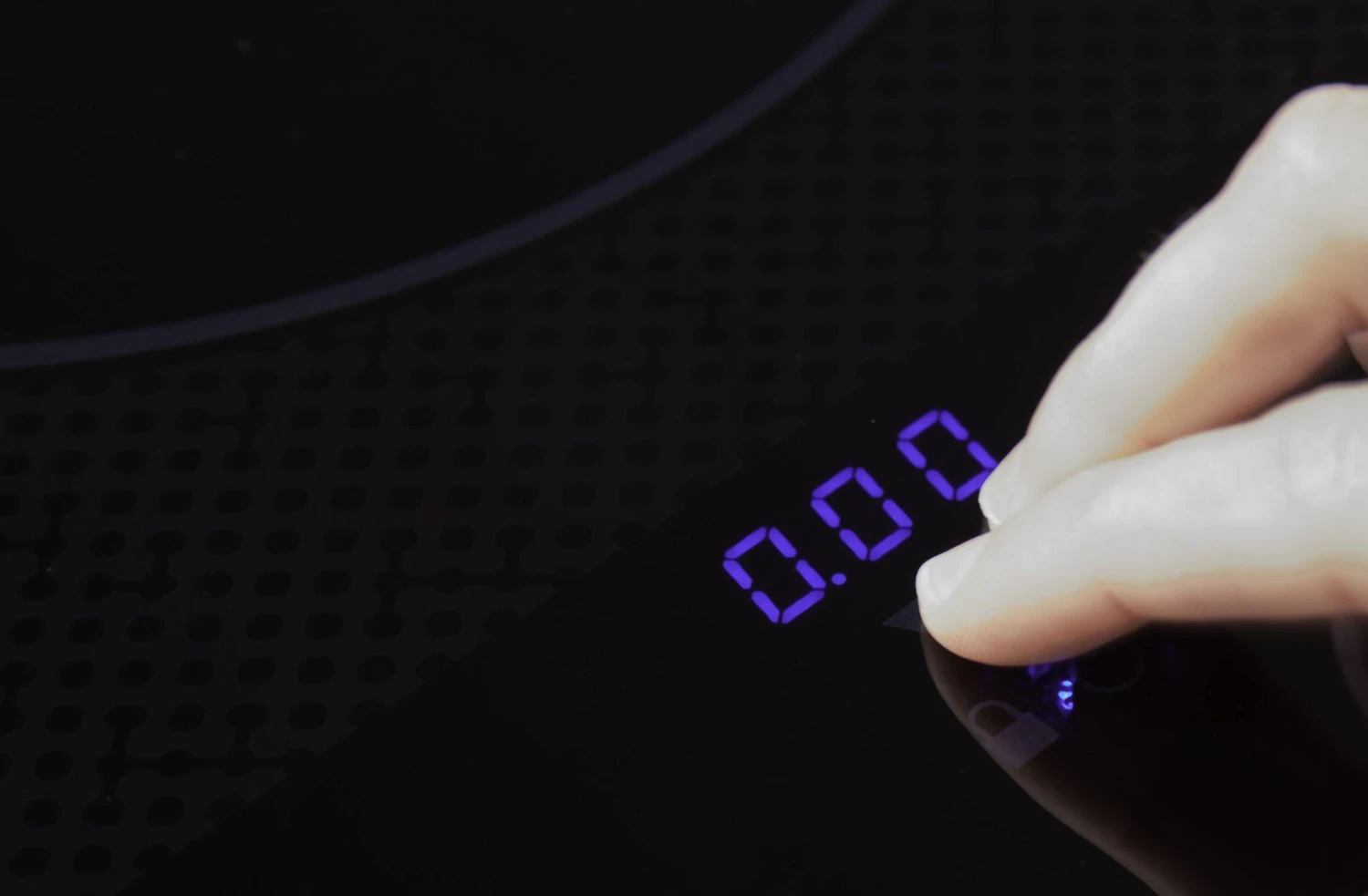 Viking 36" All-Induction Cooktop - MVIC 2 Viking 36" All-Induction Cooktop - MVIC - Image 2