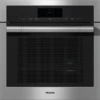 Miele DGC 7785 - 30" Combi-Steam Oven XXL With DirectWater Plus For Steam Cooking, Baking, Roasting With Roast Probe + Menu Cooking.