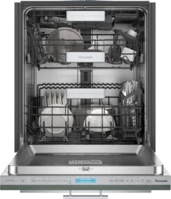 Thermador DWHD770CPR Dishwasher -Kitchen Utensils Store fryunthewkhw