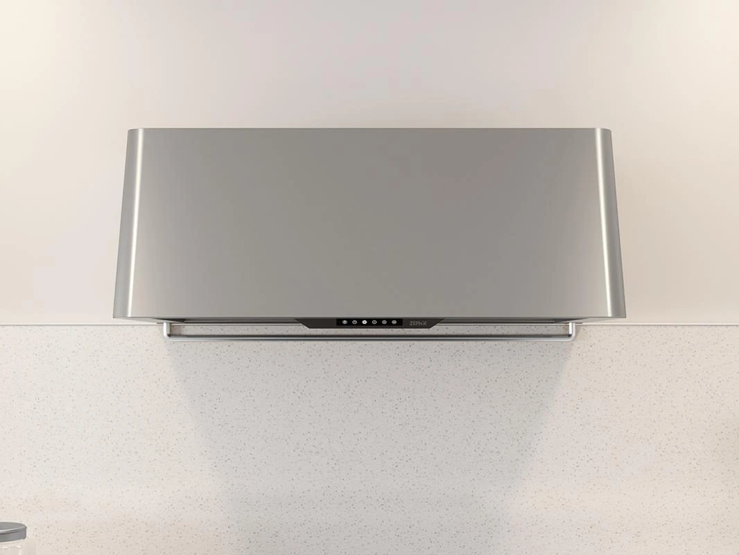 Zephyr 36" Mesa Wall 4 Zephyr 36" Mesa Wall - Image 4