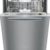 Miele G 5266 SCVi SFP - Fully Integrated Dishwashers For Optimum Drying Results Thanks To AutoOpen Drying.