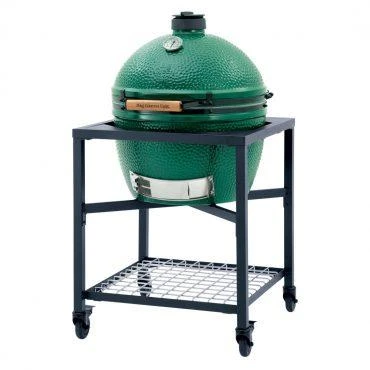 Big Green Egg Modular Nest Frame For XL EGG 1 Big Green Egg Modular Nest Frame For XL EGG