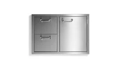 Lynx 30" Sedona Door Drawer Combination (LSA530)