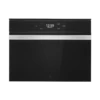 Jenn-Air NOIR 24" Built-In Speed Oven