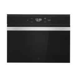 Jenn-Air NOIR 24" Built-In Speed Oven