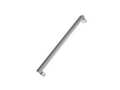 Bertazzoni Handle Kit For 24 Dishwasher Stainless Steel