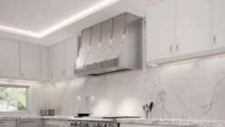 Elica Catania Stainless Steel 36" 9 Elica Catania Stainless Steel 36" -Kitchen Utensils Store mebpbbclsufa