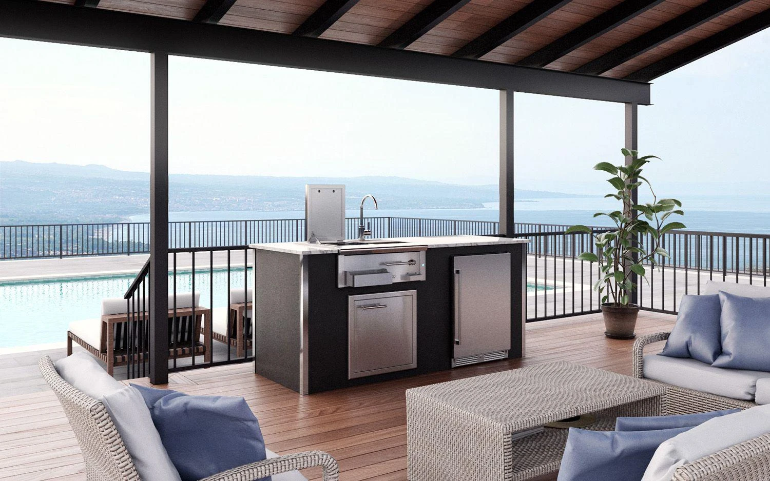 Xo Appliance 24" Single Door - Right Hinge 1 Xo Appliance 24" Single Door - Right Hinge