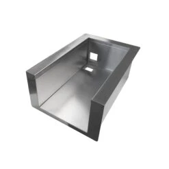 Xo Appliance XLT Side Burner Insulated Jacket