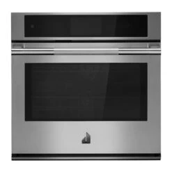 Jenn-Air RISE™ 30" Single Wall Oven With V2™ Vertical Dual-Fan Convection
