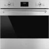 Smeg Oven Stainless Steel SFU6300TVX