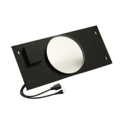 Broan Rough-In Kit For RMIP Insert Using Exterior Blowers