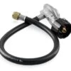Weber Hose And Regulator Kit, 21 Inch