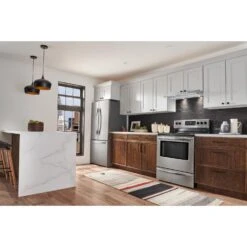 Broan Broan® Elite 30-inch Slide-out Range Hood, 400 Max Blower CFM, Stainless Steel 8 Broan Broan® Elite 30-inch Slide-out Range Hood, 400 Max Blower CFM, Stainless Steel -Kitchen Utensils Store mejyrmhjumvf 1