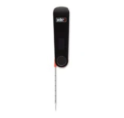 Weber Snapcheck Digital Thermometer -Kitchen Utensils Store meklnnimvvev