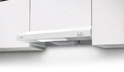 Faber 30" Under Cabinet Hood White