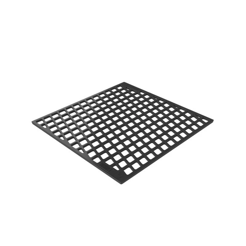 Weber WEBER CRAFTED Dual-Sided Sear Grate 1 Weber WEBER CRAFTED Dual-Sided Sear Grate