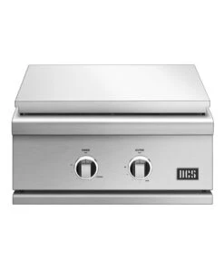 Dcs 24" Power Burner, Natural Gas