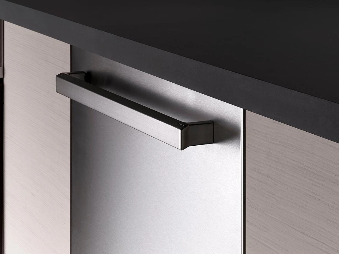 Bertazzoni 24" Dishwasher Stainless Steel - 14 Place Settings