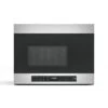 Bertazzoni 24" Over The Range Microwave Oven 300 CFM Stainless Steel