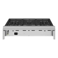Smeg Cooktop Stainless Steel RTU366GX -Kitchen Utensils Store memrnmxmbnnq